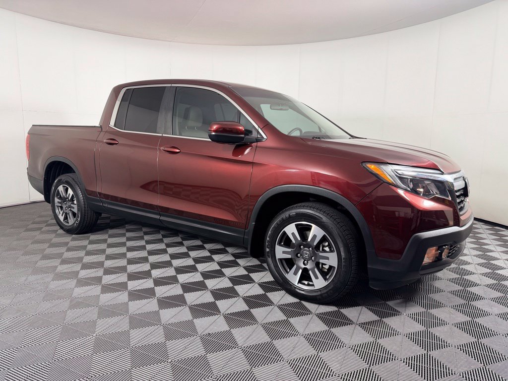 Used 2019 Honda Ridgeline RTL image 11