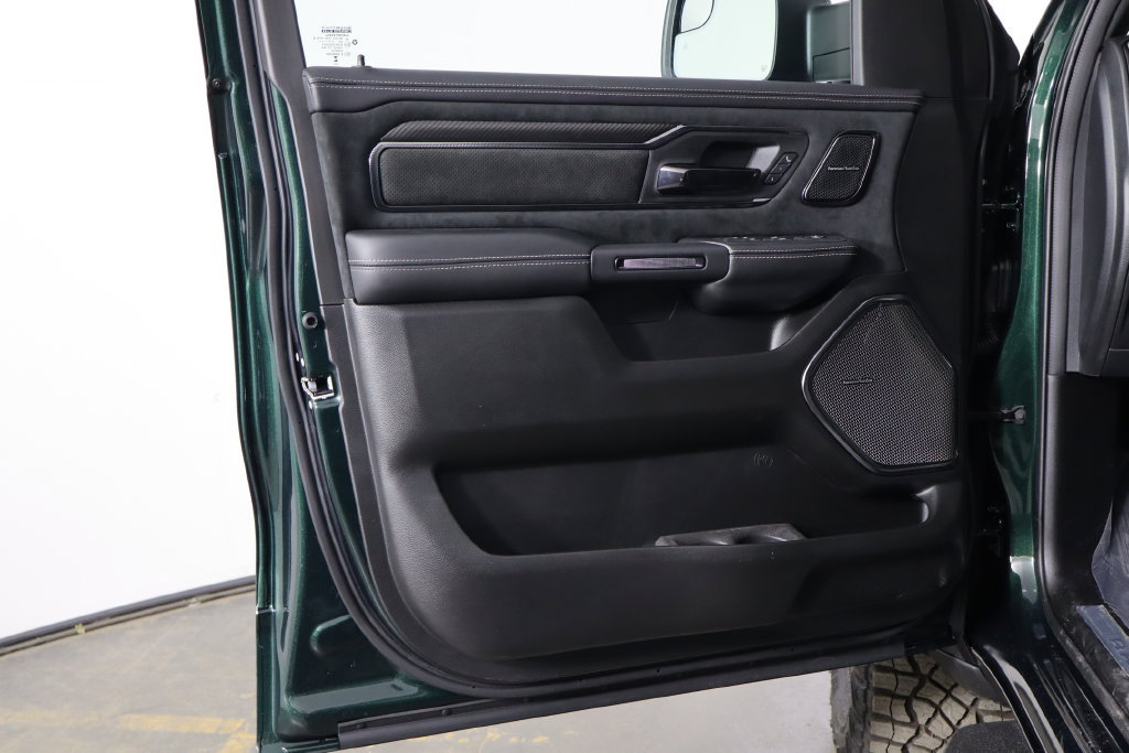 New 2026 RAM 1500 RHO w/ RHO Level 1 Equipment Group AWD/4WD image 19