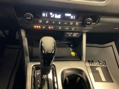 New 2026 Subaru Outback Limited XT image 17