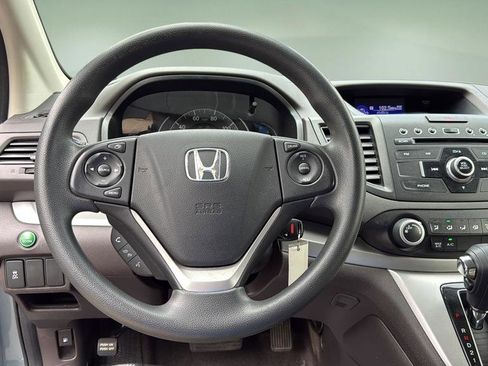 Used 2012 Honda CR-V EX image 20