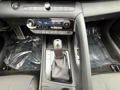 Used 2023 Hyundai Elantra N Line image 24