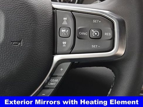 New 2026 RAM 3500 Lone Star image 22