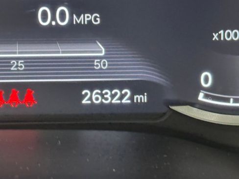 Used 2024 Genesis GV80 3.5T image 19