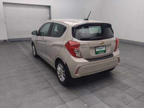 Used 2021 Chevrolet Spark LT FWD image 5