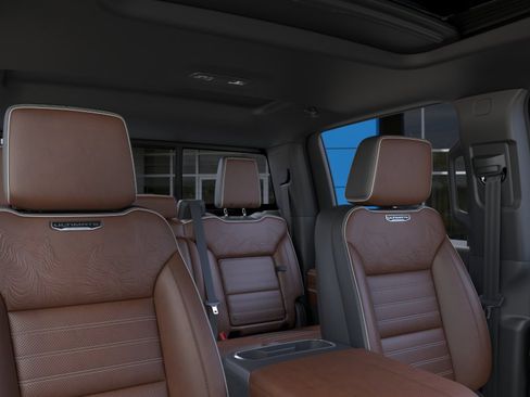 New 2026 GMC Sierra 1500 Denali Ultimate AWD/4WD image 48