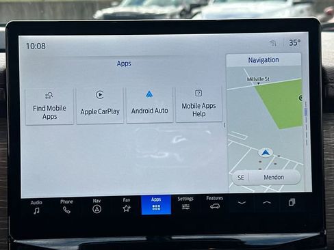 Certified 2023 Ford Expedition Max Limited image 36