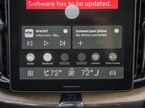 New 2026 Volvo XC60 B5 Ultra w/ Protection Package Premier image 22