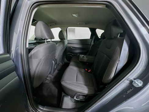 Used 2025 Hyundai Tucson SEL image 27