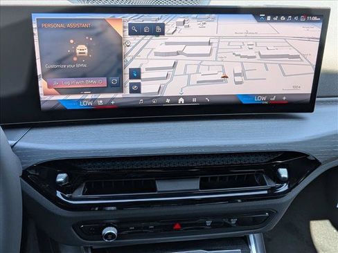 New 2026 BMW i4 xDrive40i w/ Premium Package AWD/4WD image 14