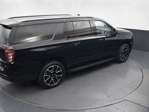 Used 2023 Chevrolet Suburban RST w/ Luxury Package AWD/4WD image 48