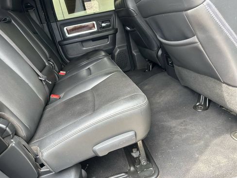 Used 2012 RAM 2500 Laramie w/ Cold Weather Group AWD/4WD image 25
