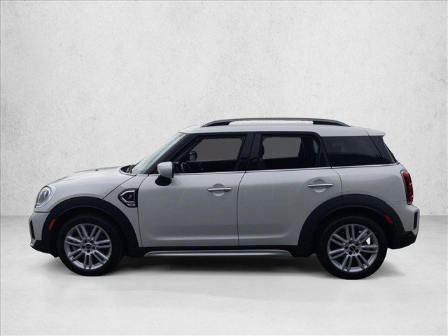 Used 2024 MINI Cooper Countryman S FWD image 8
