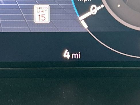 New 2026 Volkswagen Atlas SEL image 21