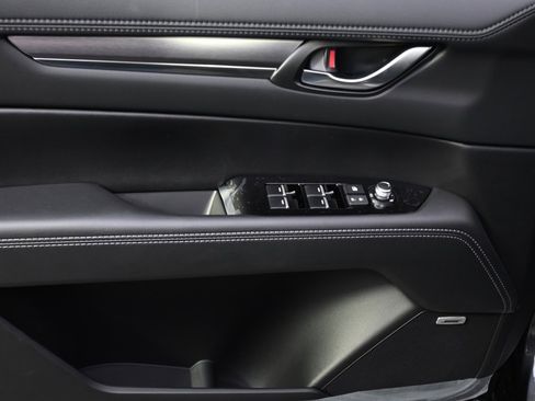 New 2025 MAZDA CX-5 AWD 2.5 S image 22