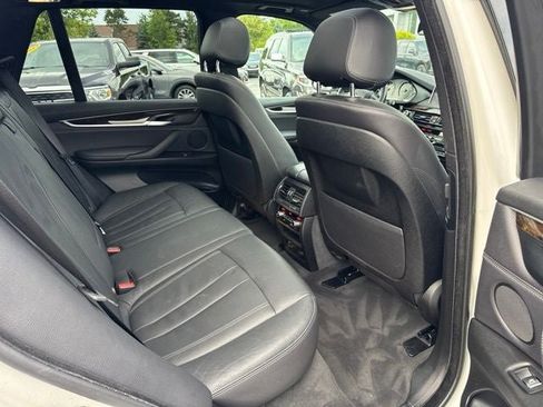 Used 2018 BMW X5 xDrive35i AWD/4WD image 24
