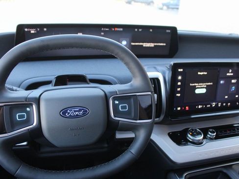 New 2025 Ford Expedition Active image 23