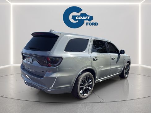 Used 2022 Dodge Durango R/T w/ Blacktop Package AWD/4WD image 7