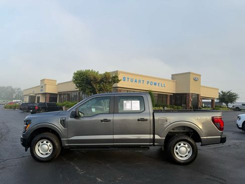 Used 2026 Ford F150 XL AWD/4WD image 23