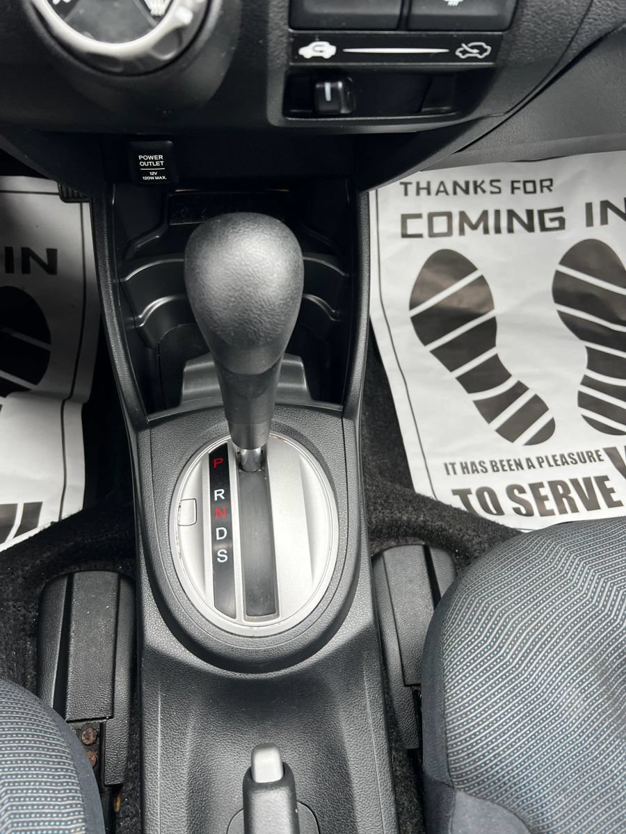 Used 2009 Honda Fit Sport image 16