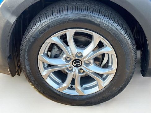 Used 2016 MAZDA CX-3 Touring w/ Premium Package image 32