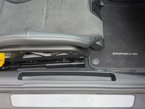 Certified 2026 Porsche 911 GT3 w/ Chrono Package image 24