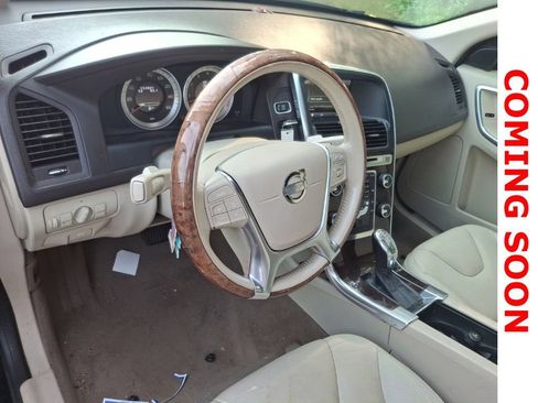 Used 2013 Volvo XC60 3.2 AWD/4WD image 11