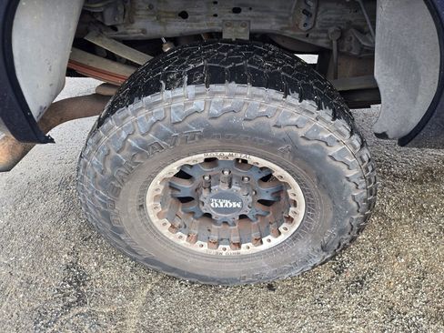 Used 2002 Ford F250 XL image 27