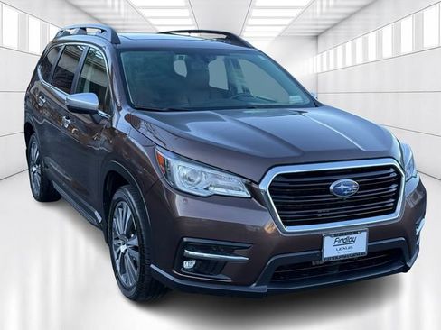 Used 2019 Subaru Ascent Touring image 3