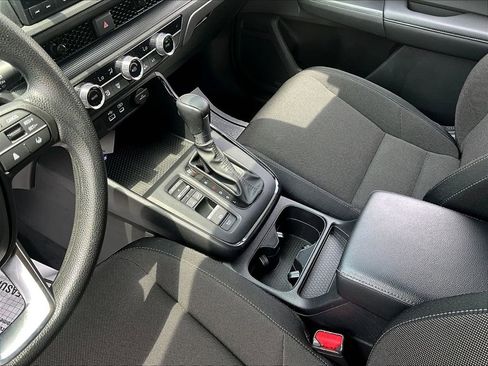 Certified 2023 Honda CR-V EX image 17