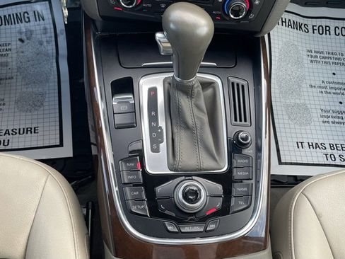 Used 2011 Audi Q5 2.0T Premium Plus image 34