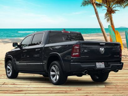 Used 2020 RAM 1500 Limited