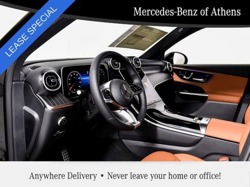 New 2026 Mercedes-Benz GLC 300 image 19