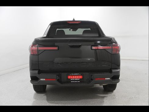 Certified 2024 Hyundai Santa Cruz SEL FWD image 19