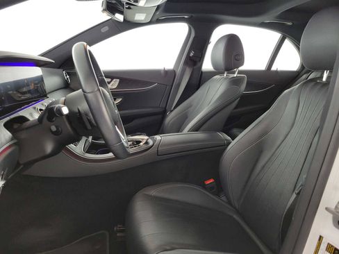 Used 2020 Mercedes-Benz E 450 4MATIC Sedan image 19