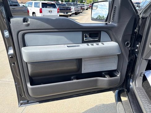 Used 2014 Ford F150 STX w/ Equipment Group 201A Mid AWD/4WD image 15