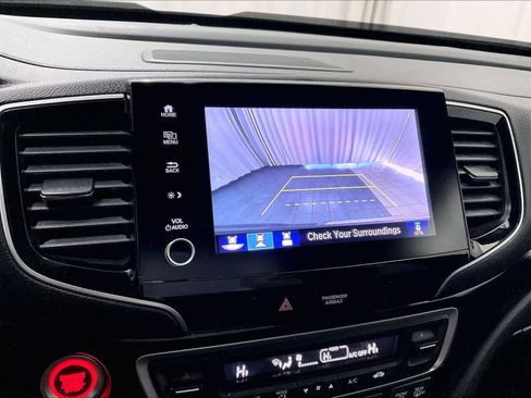 Used 2023 Honda Ridgeline Black Edition image 19