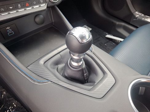 New 2025 Ford Mustang GT Premium image 15