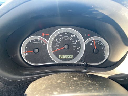 Used 2011 Subaru Impreza 2.5i Premium w/ PWR Moonroof Value Pkg image 8