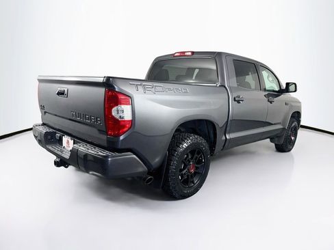 Used 2021 Toyota Tundra TRD Pro AWD/4WD image 10