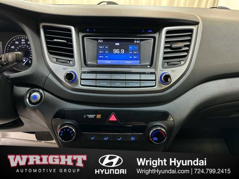 Used 2017 Hyundai Tucson Sport image 24