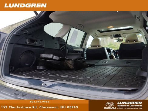Used 2020 Subaru Outback Limited AWD/4WD image 35
