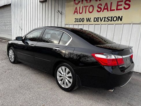 Used 2013 Honda Accord EX-L image 5