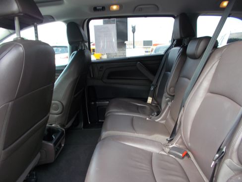 Used 2019 Honda Odyssey EX-L image 10