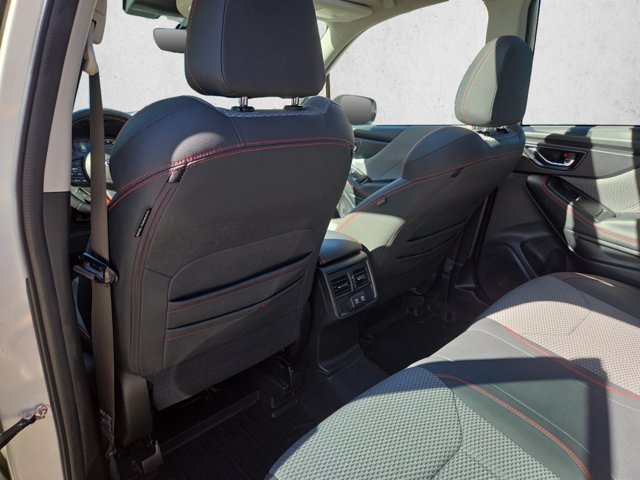 Used 2022 Subaru Forester Sport AWD/4WD image 18