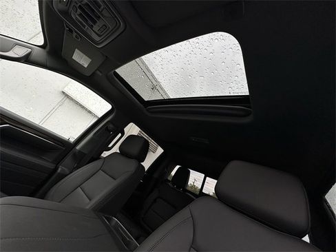 New 2026 Chevrolet Silverado 1500 LT Trail Boss w/ LT Trail Boss Premium Package image 22