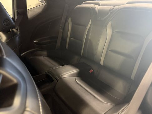 Used 2017 Chevrolet Camaro LT w/ RS Package image 19