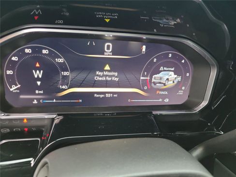 New 2026 GMC Sierra 1500 Elevation AWD/4WD image 25