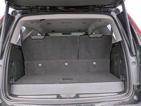 Used 2017 Cadillac Escalade Premium Luxury image 12