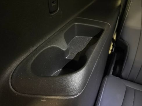 Used 2023 Buick Enclave Essence w/ LPO, Floor Liner Package FWD image 44