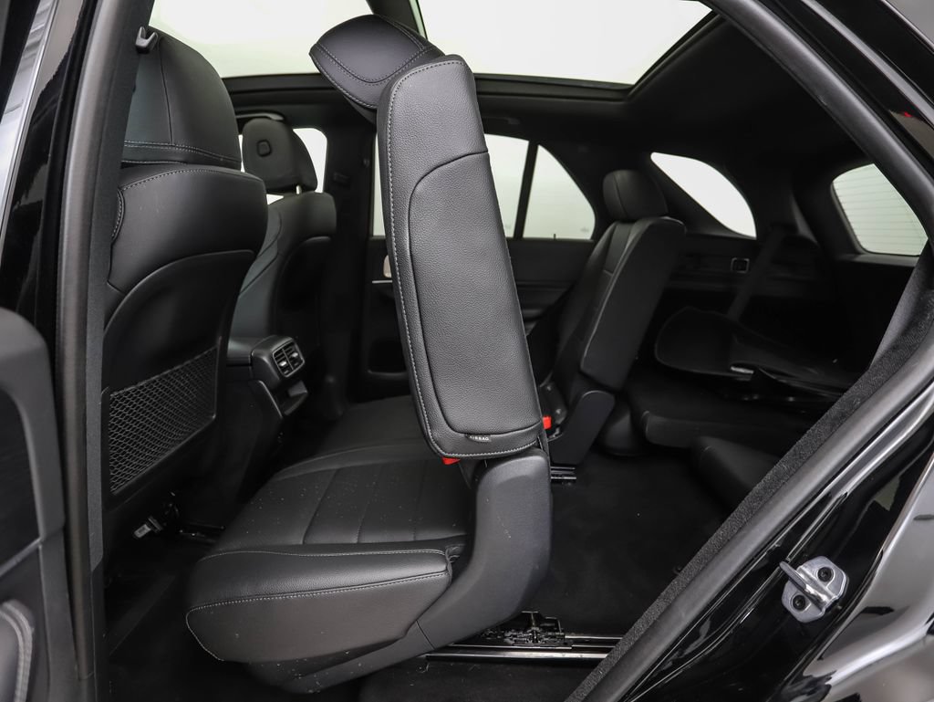 Used 2023 Mercedes-Benz GLE 350 4MATIC image 25